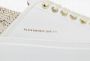 Alexander Smith Wembley Wit Goud Strass Sneakers White Dames - Thumbnail 4