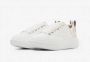 Alexander Smith Wembley White Copper Sneakers White Dames - Thumbnail 2