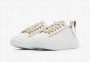 Alexander Smith Witte Nude Sneakers Wembley Model White Dames - Thumbnail 2