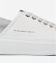 Alexander Smith Sportieve en Elegante Sand Goud Sneakers Multicolor Dames - Thumbnail 7