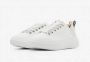 Alexander Smith Shoes White Dames - Thumbnail 2