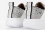 Alexander Smith Wembley Sportieve Witte Sneakers White Dames - Thumbnail 4
