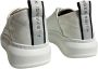 Alexander Smith Wembley Witte Leren Sneakers White Dames - Thumbnail 4
