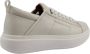 Alexander Smith Wembley Witte Sneakers - Thumbnail 3