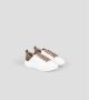 Alexander Smith Wit Brons Sportieve Elegantie Sneakers Multicolor Dames - Thumbnail 3