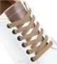 Alexander Smith Wit Bruin Bond Man Sneaker White Heren - Thumbnail 2