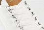 Alexander Smith Wembley Sneakers met Contrastdetails White Heren - Thumbnail 8