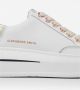 Alexander Smith Wit Goud Lancaster Gate Sneakers Multicolor - Thumbnail 4