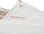 Alexander Smith Wit Koper Eco-Wembley Sneaker White Dames - Thumbnail 3