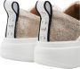 Alexander Smith Wit Koper Eco-Wembley Sneaker White Dames - Thumbnail 4