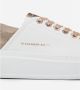 Alexander Smith Wit Koper Sportieve Sneakers Multicolor Dames - Thumbnail 4