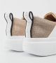Alexander Smith Wit Koper Sportieve Sneakers Multicolor Dames - Thumbnail 5