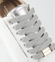 Santoni Innova Suede Sneakers Comfort en Elegantie Beige Heren - Thumbnail 14