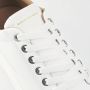 Alexander Smith Luxe Witte Bond Street Sneakers White Heren - Thumbnail 3