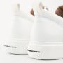 Alexander Smith Luxe Witte Bond Street Sneakers White Heren - Thumbnail 5