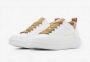 Alexander Smith Sneakers White Heren - Thumbnail 4