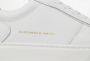 Alexander Smith Shoes White Heren - Thumbnail 4