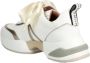 Alexander Smith Marmer Wit Goud Sneakers Multicolor Dames - Thumbnail 2
