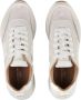 Alexander Smith Witte lage sneakers - Thumbnail 2
