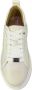 Alexander Smith Eco Wembley Leren Sneaker Off White Heren - Thumbnail 4