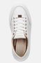 Alexander Smith Lancaster Gate Witte Sneakers White Dames - Thumbnail 3