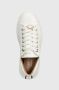 Alexander Smith Witte Leren Sneakers Webley White Dames - Thumbnail 4