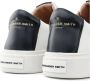 Alexander Smith Witte Leren Veterschoenen 9010Wbk White Heren - Thumbnail 6