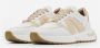 Max Mara Weekend Kleurrijke Retro Sneakers met Vlinderdetail Blue Dames - Thumbnail 8