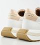 Max Mara Weekend Kleurrijke Retro Sneakers met Vlinderdetail Blue Dames - Thumbnail 11