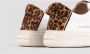 Alexander Smith Witte Mac Sand Jubileum Sneakers White Dames - Thumbnail 3