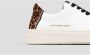 Alexander Smith Witte Mac Sand Jubileum Sneakers White Dames - Thumbnail 5