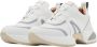 Alexander Smith Moderne Marmer Vrouw Wit Avio Sneaker White Dames - Thumbnail 3