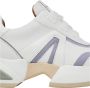 Alexander Smith Moderne Marmer Vrouw Wit Avio Sneaker White Dames - Thumbnail 5