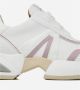Alexander Smith Witte Roos Marmer Sneaker - Thumbnail 2