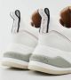 Alexander Smith Witte Roos Marmer Sneaker Multicolor Dames - Thumbnail 5
