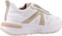 Alexander Smith Witte Roos Schoenen - Thumbnail 2