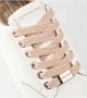 Alexander Smith Lancaster Woman LSW 1948 Sneakers Wit Roze White Dames - Thumbnail 12