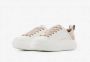 Alexander Smith Eco-Wembley Dames Sneakers White Dames - Thumbnail 2