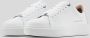 Alexander Smith Alazldm 9010.Wbo Witte Sneakers White Heren - Thumbnail 8