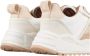 Alexander Smith Witte Sneakers EcoDover Stijl - Thumbnail 2