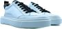 Alexander Smith Witte Sneakers Model 3301 White Heren - Thumbnail 9