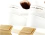 Alexander Smith Witte leren sneaker voor vrouwen White Dames - Thumbnail 9