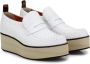 Alexander Smith Witte Sneakers voor een stijlvolle uitstraling - Thumbnail 2