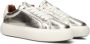 Alexander Smith Witte Sneakers voor Vrouwen Gray Dames - Thumbnail 3