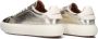 Alexander Smith Witte Sneakers voor Vrouwen Gray Dames - Thumbnail 4