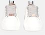 Alexander Smith Eco-Wembley Hoge Dames Sneakers Streetwear Vrouwen - Thumbnail 4