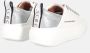 Alexander Smith Eco-Wembley Hoge Dames Sneakers Streetwear Vrouwen - Thumbnail 5