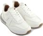 Alexander Smith Witte Sneakers White Heren - Thumbnail 2