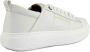 Alexander Smith Witte Sneakers White Heren - Thumbnail 3