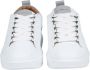 Alexander Smith Witte Wembley Sneakers White Heren - Thumbnail 2